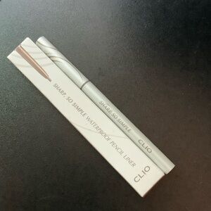 Clio Waterproof Pencil Liner in Elegant Brown